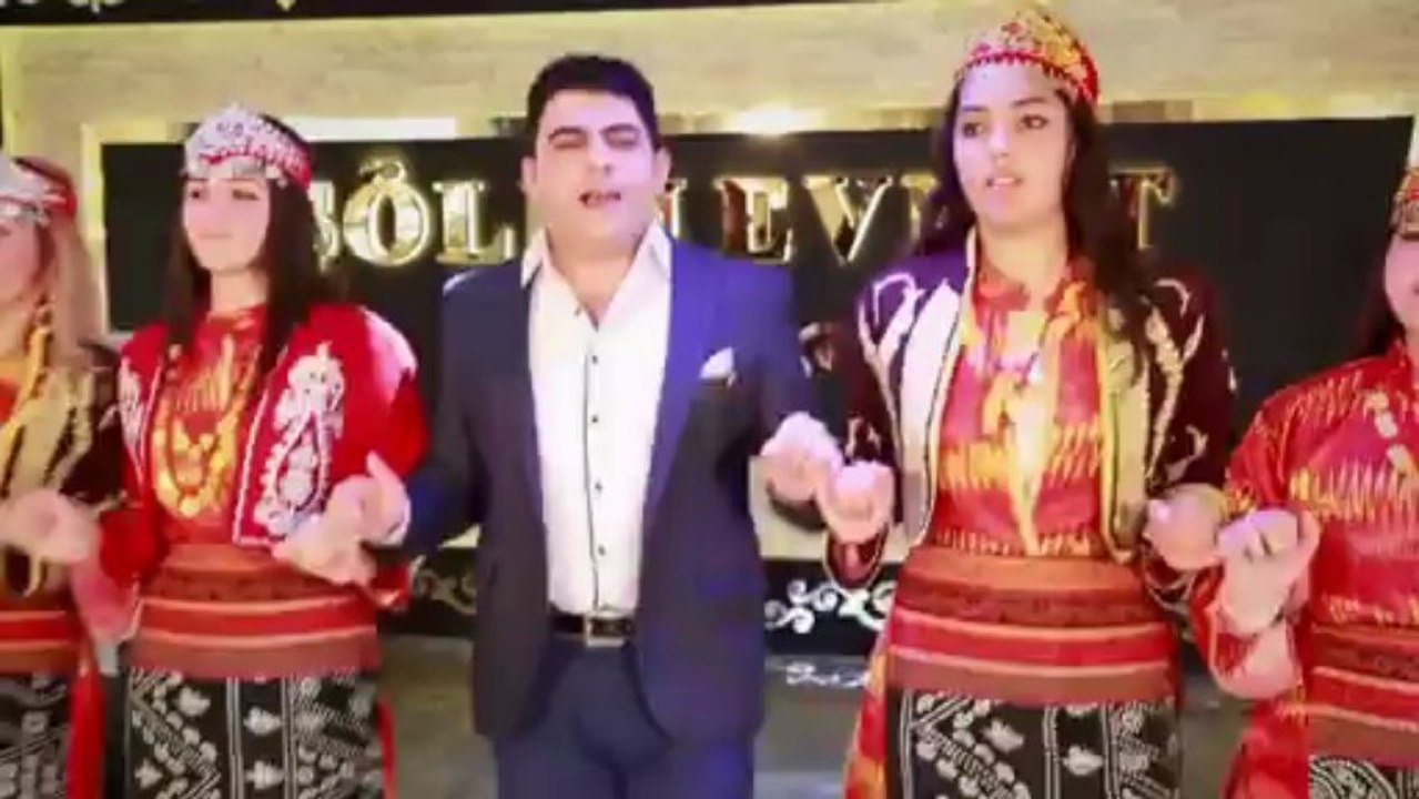 Mehmet Çakırkaya - Potpori - (2013)