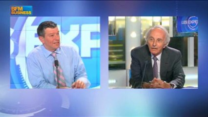 Nicolas Doze : Les experts - 27 mai 1/2