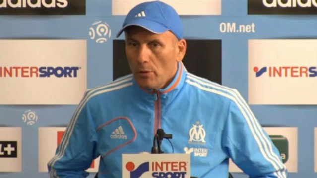 OM, Baup: Andati oltre le aspettative