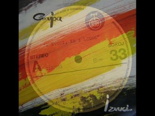 BEKSTVO - GRUPA I (1981)