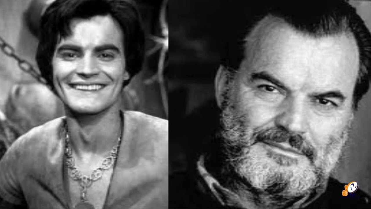 De Thierry La Fronde au Roi Lear, Jean-Claude Drouot souhaite mettre par écrit, 50 ans de vie.