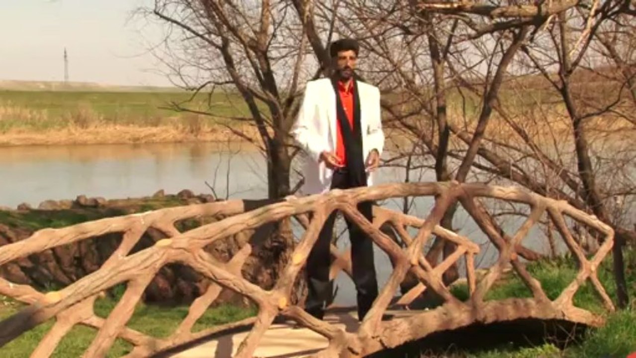 Hozan Muzaffer - Birati - (2013)