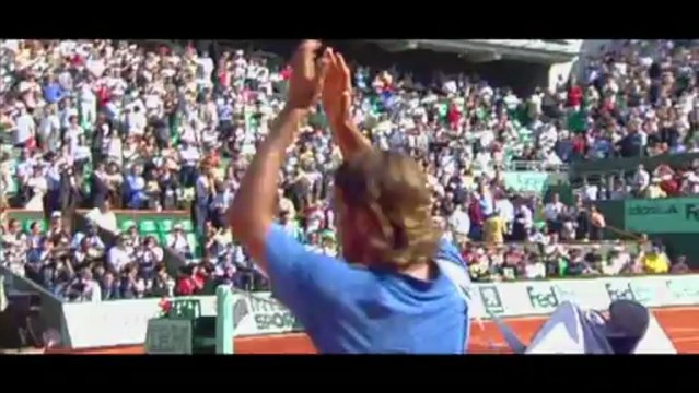 40 ans de partenariat entre BNP Paribas et Roland-Garros