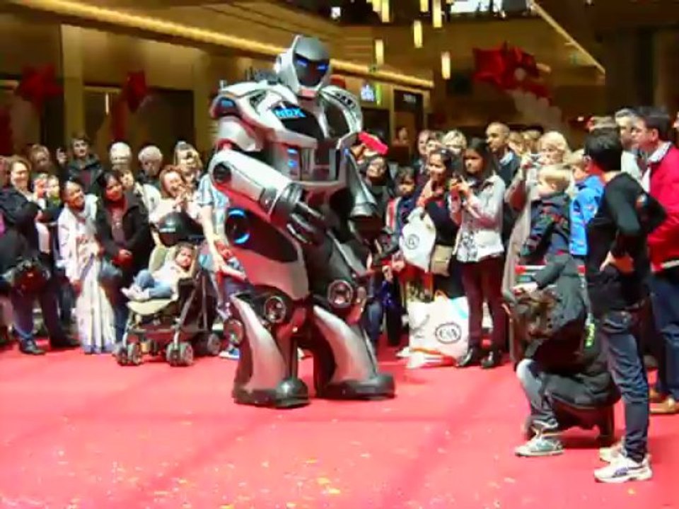 ouverture belle étoile