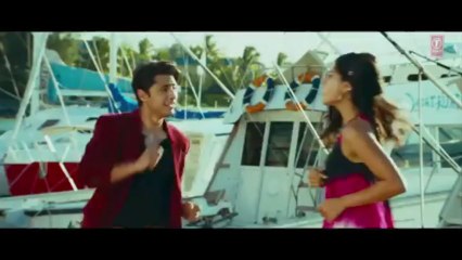 Dhichkyaaon Doom Doom - Chashme Baddoor - official HD