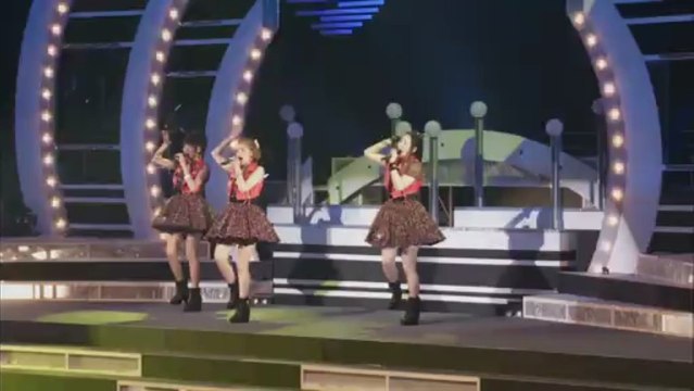 Berryz Koubou 2012 Spring Concert ~ Berryz Station ~ Bonus Footage