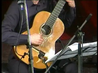 Kitara ballkanike ne tirane