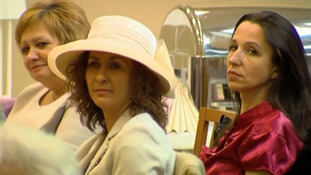 Nagrody Prezydenta Włocławka w dziedzinie kultury - relacja z uroczystości- 2013