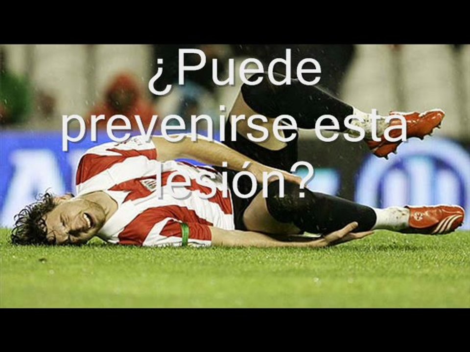 Solofisio: La pubalgia