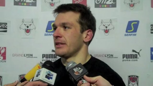 Analyse de match LOU - La Rochelle