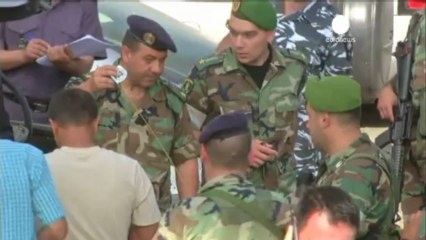 Lübnan'daki patlamalar bölgede gerilimi arttırdı