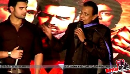 Mithun Chakraborty Gives Dating Tips To His Son Mahakshay Chakraborty !