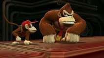 Vidéo Défi Donkey Kong Country Returns (Wii)