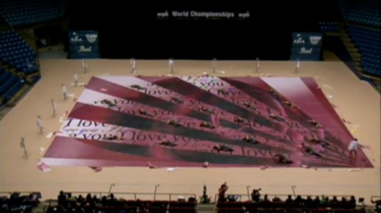 Fahrenheit World 2010