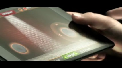 AR.Drone 2.0 Slow Motion Video with Phantom Flex Camera