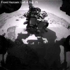 Resumen en video de 9 meses de misión en Marte