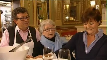 Les escapades de Petitrenaud sur France 5