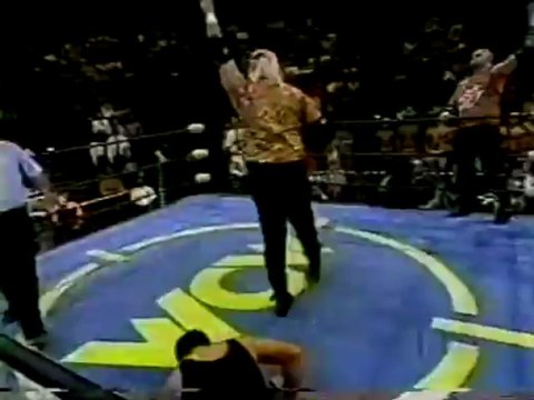 EWB Saturday Night Interactive - Easter Egg #1