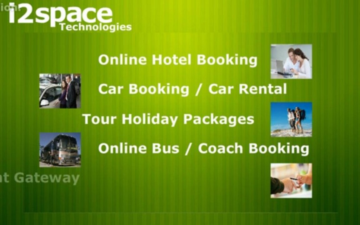 Travel Mobile Application
