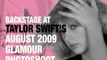 Dating Dos & Don'ts - Taylor Swift's Dos & Don'ts of Dating, Denim and More at her 2008 Glamour Cover Shoot