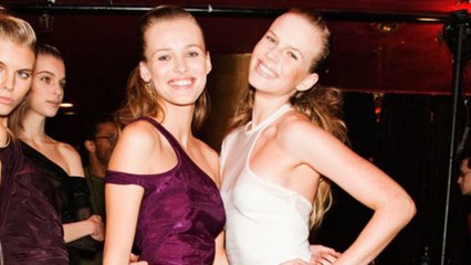 Fashion Advice - Confidence: Every Season's Most Flattering Essential