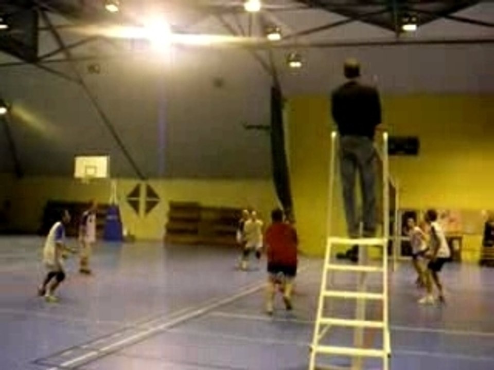 St avé ploeren D2 premiere journée 3-0