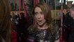 Red Carpet Roundup - Jenna Fischer Tells Us About That Shocking Pam/Jim Fight and More Scoop From The Office