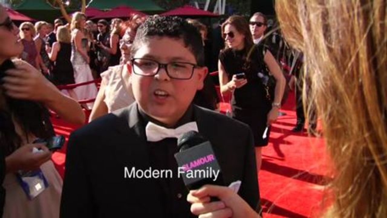 Red Carpet Roundup - Celebrities Tell Us Which Co-Star They Would Call First in an Emergency