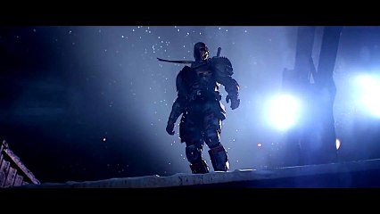 Gaming News: Halo TV show Announced, Kevin Conroy returning to Batman? EA's Wii misfortune.