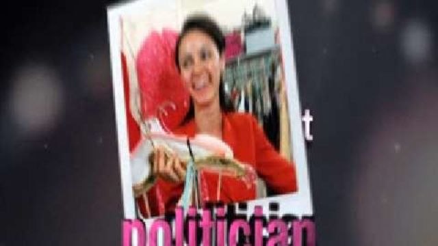 Top Ten College Women - Glamour's 2009 Top 10 College Women: Marisa West