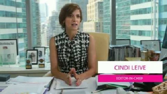 Get Inspired - How'd You Get That Fashion Job? Glamour Editors Share Their Best Career Advice