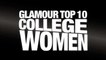 Top Ten College Women - Meet the Winners of Glamour Magazine's 2012 Top 10 College Women Competition