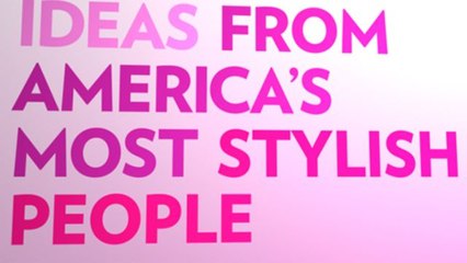 Fashion Advice - 20 Outfit Ideas from America's Most Stylish People