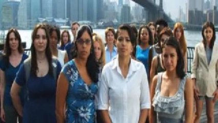 Get Inspired - One Voice: A PSA to Support Breast Cancer Research