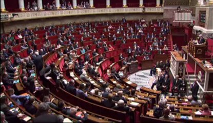 PL modes de scrutin - Vote - 17 avril 2013