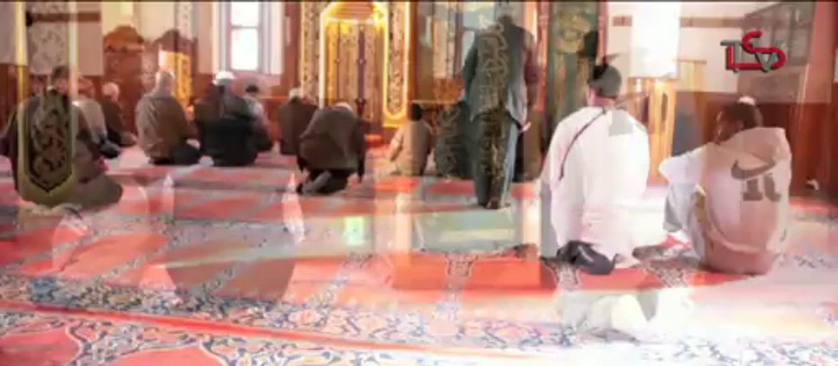 Jacques Faty épisode 3_5 - sa vie à Sivas (Turquie), sa prat