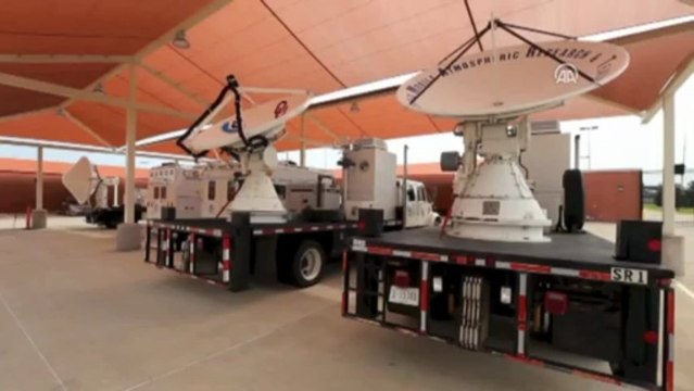 Hortum avcısı Türk