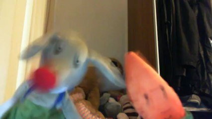 Wiwi muppetshowise "dead cruiser" de Kavinsky