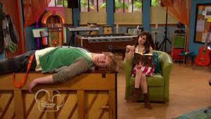 Austin and Ally Season 2 Episode 13 - Couples and Careers ( HQ )