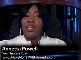 Create The Life You’ve Always Dreamed Of!