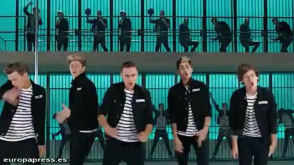 One Direction busca refugio en Toledo