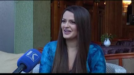 PRIVE - 60SEKONDA ENCA HAXHIA