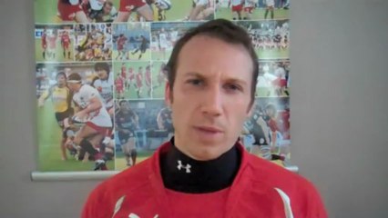 Avant-match LOU - Dax