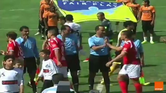 الصفاقسي يزيح النجم من الصدارة ويقترب من اللقب: أجواء الكلاسيكو