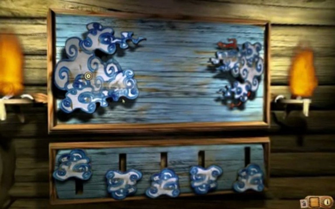 Atlantis 2 Walkthrough iPhone/iPad & Android - Part 3 : China
