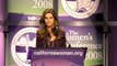 Women of the Year - Maria Shriver's Biggest Fans Tell Why She's A 2009 Glamour Magazine Woman of the Year