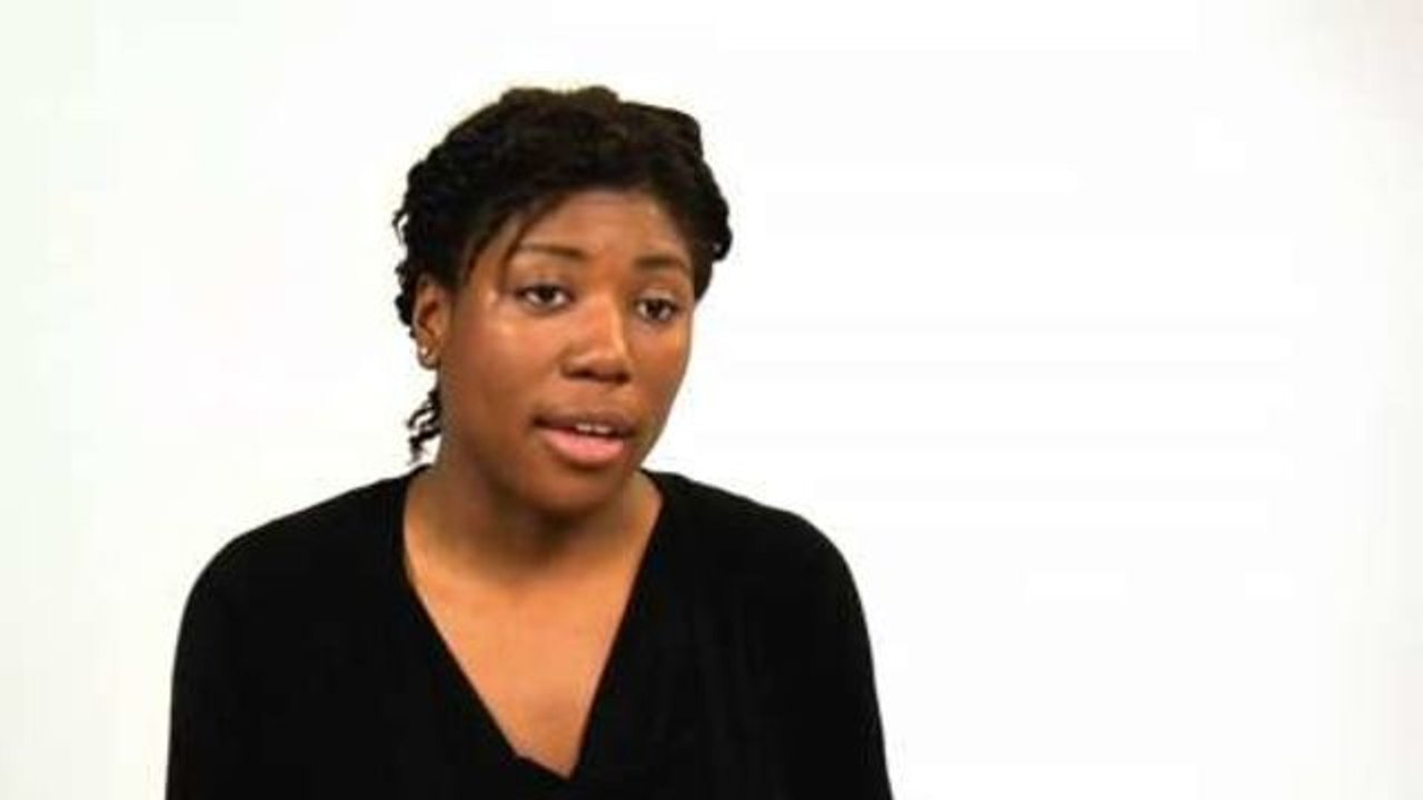 Tell Somebody: Quasona Shares Her Relationship Abuse Story with Glamour