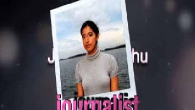 Top Ten College Women - Glamour's 2009 Top 10 College Women: Jasmeet Sidhu