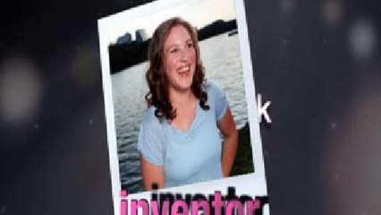 Top Ten College Women - Glamour's 2009 Top 10 College Women: Tish Scolnik