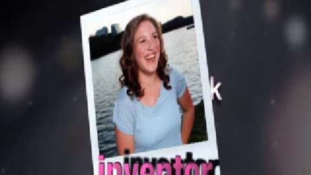 Top Ten College Women - Glamour's 2009 Top 10 College Women: Tish Scolnik